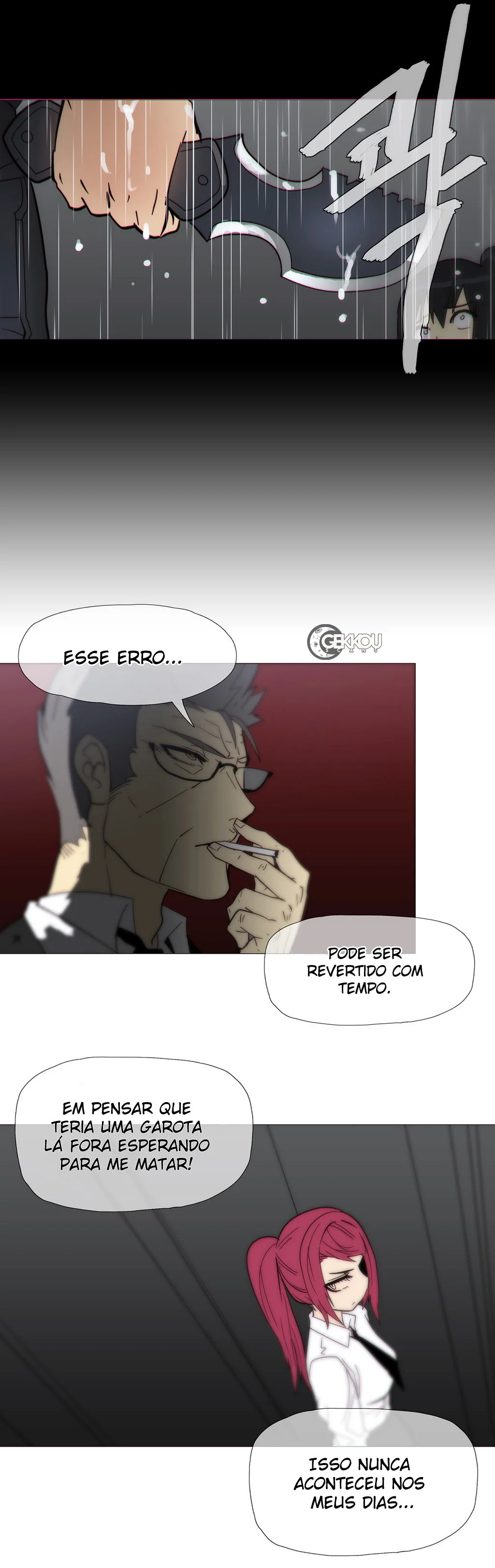 Household Affairs Capitulo 15 - pagina 11