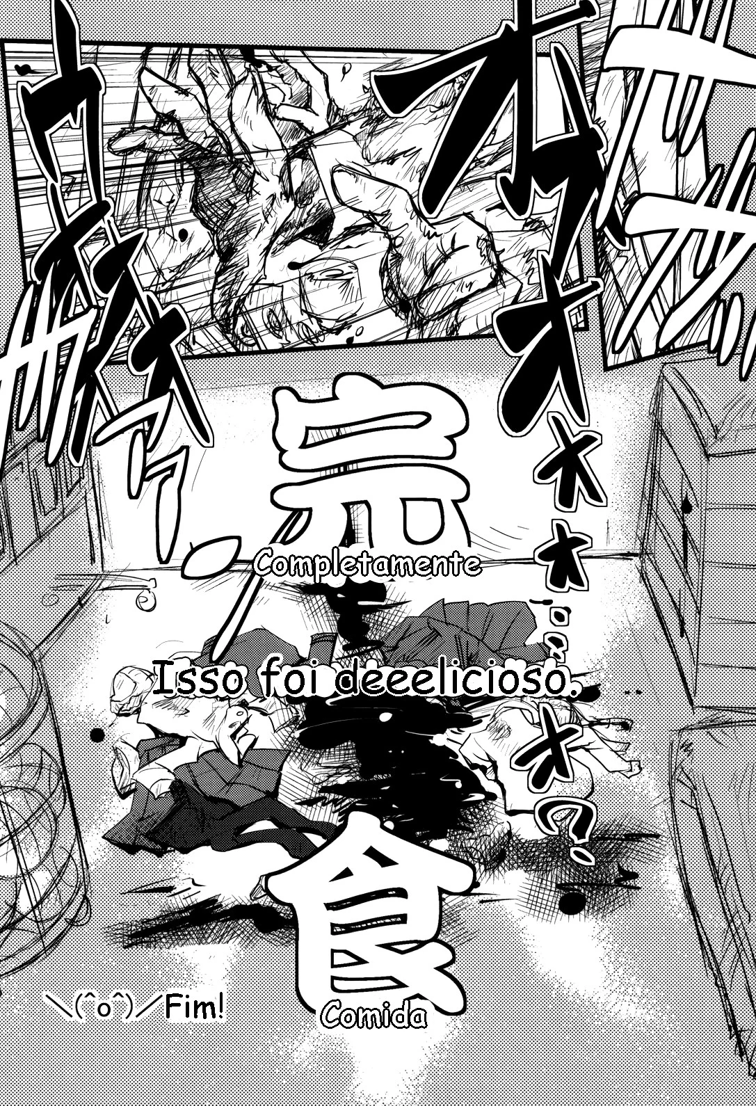 EROGROS Capitulo 5 - pagina 9
