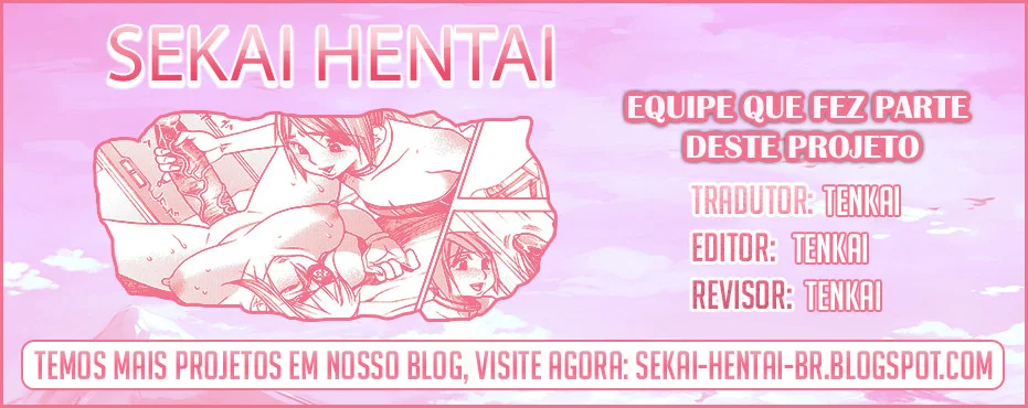 Horyo No Okite Capitulo 7 - pagina 17