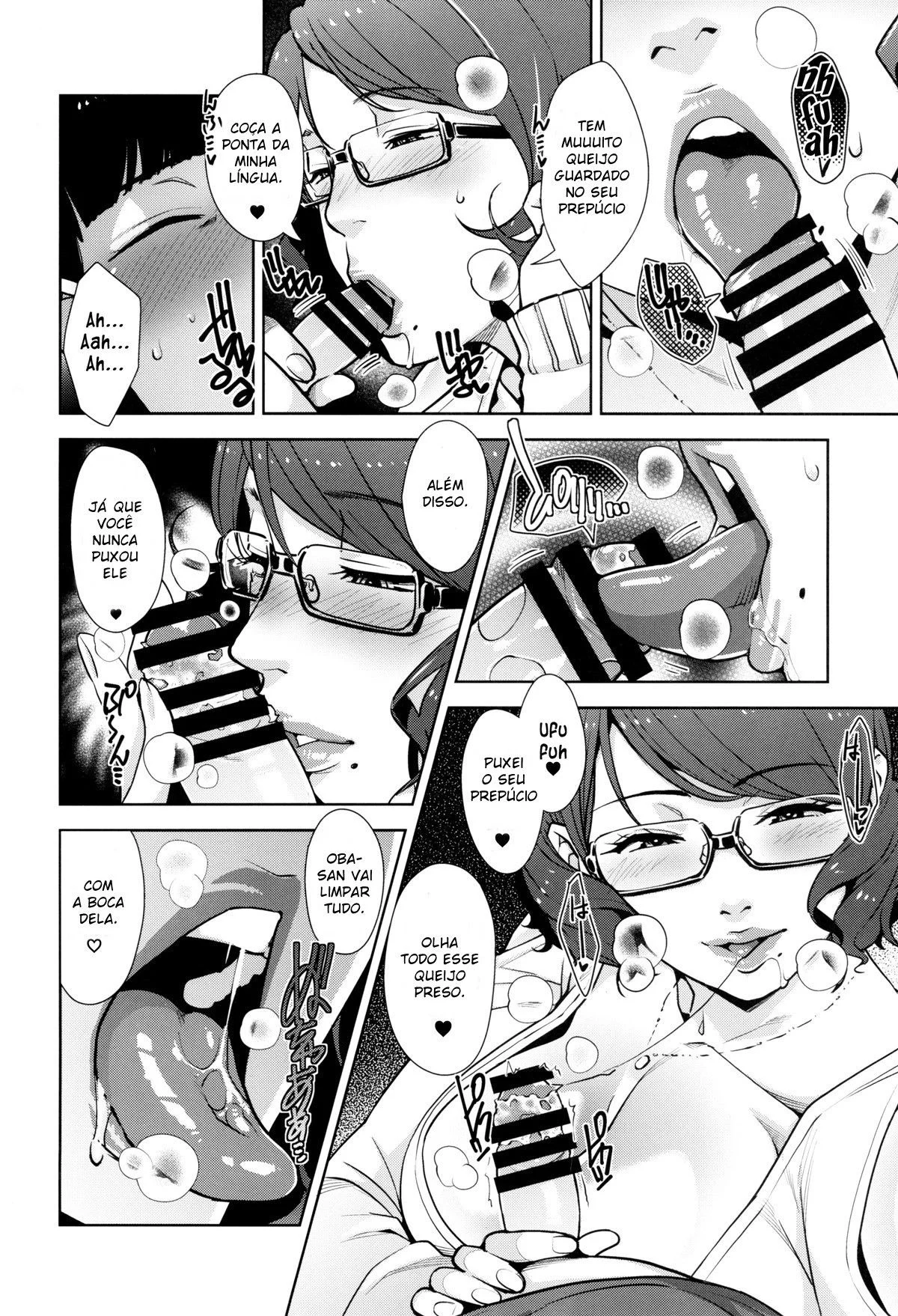 2nDsukebe Capitulo 1 - pagina 8 2nDsukebe Capitulo 1 - pagina 8