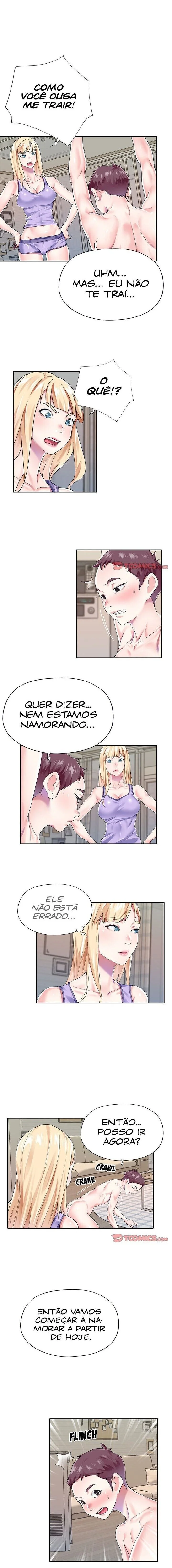The Idol Project Capitulo 29 - pagina 12