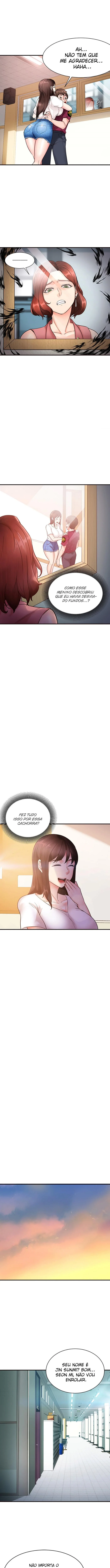 Public Interest Capitulo 3 - pagina 10