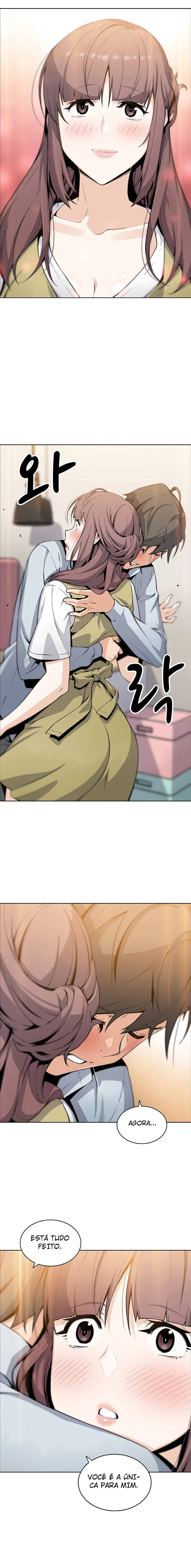 Housekeeper Capitulo 47 - pagina 4