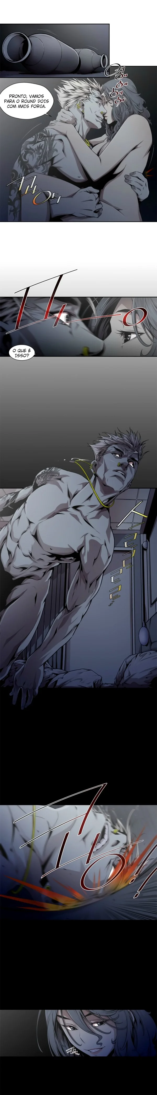 SOW Capitulo 14 - pagina 3