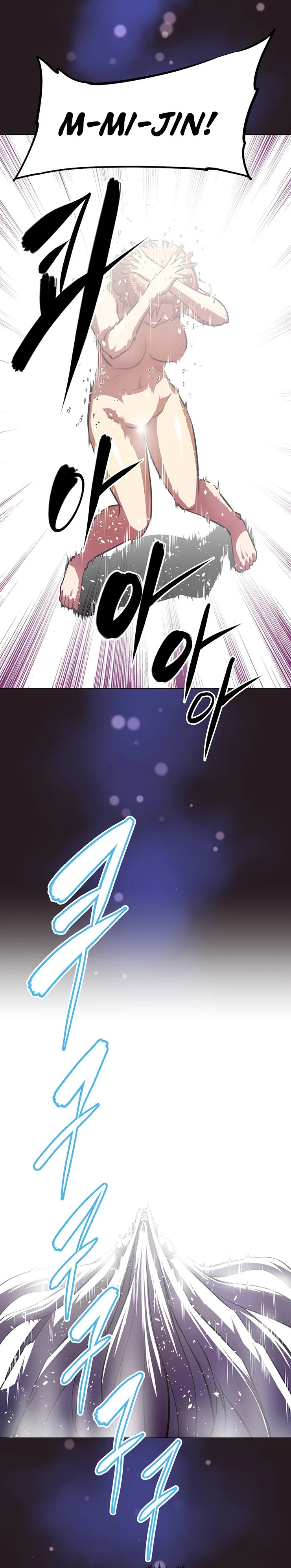 Brawling Go! Capitulo 153 - pagina 7