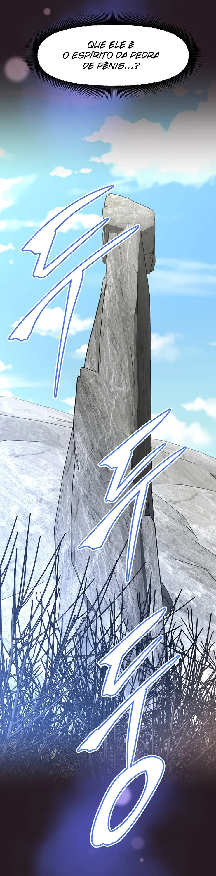 Brawling Go! Capitulo 148 - pagina 17