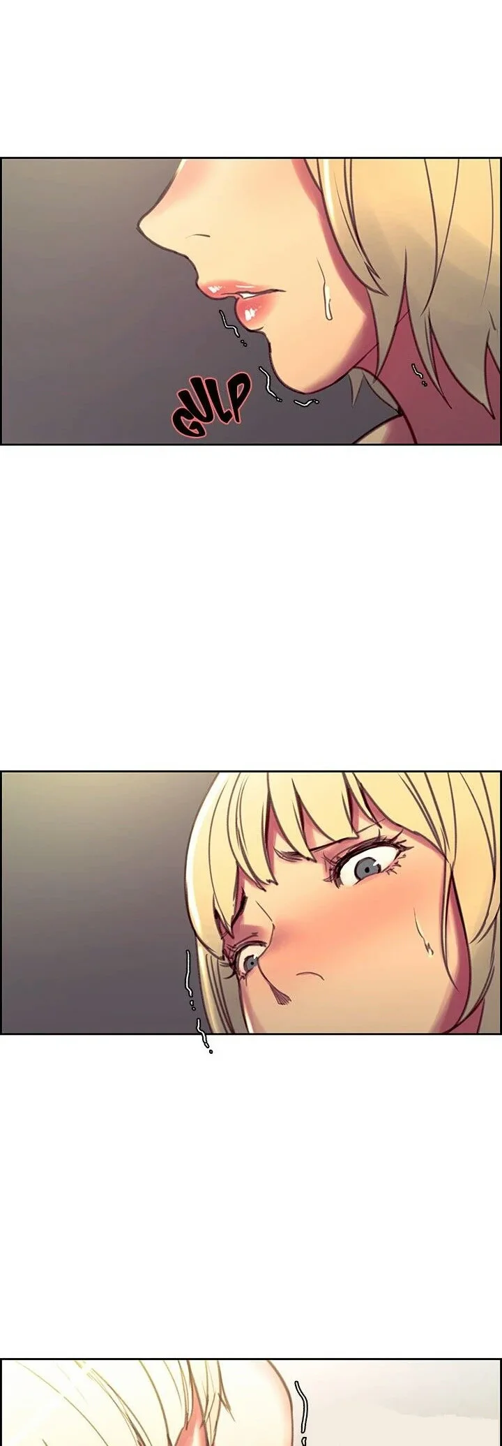 Domesticate The Housekeeper Capitulo 41 - pagina 2