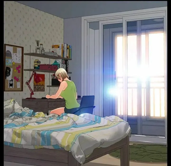 Her Toy Shop Capitulo 20 - pagina 7