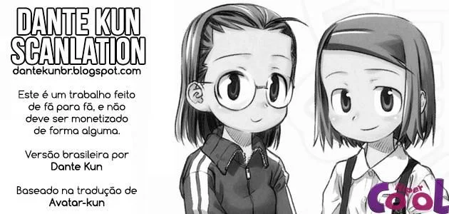 A Day In The Life Capitulo 1 - pagina 27