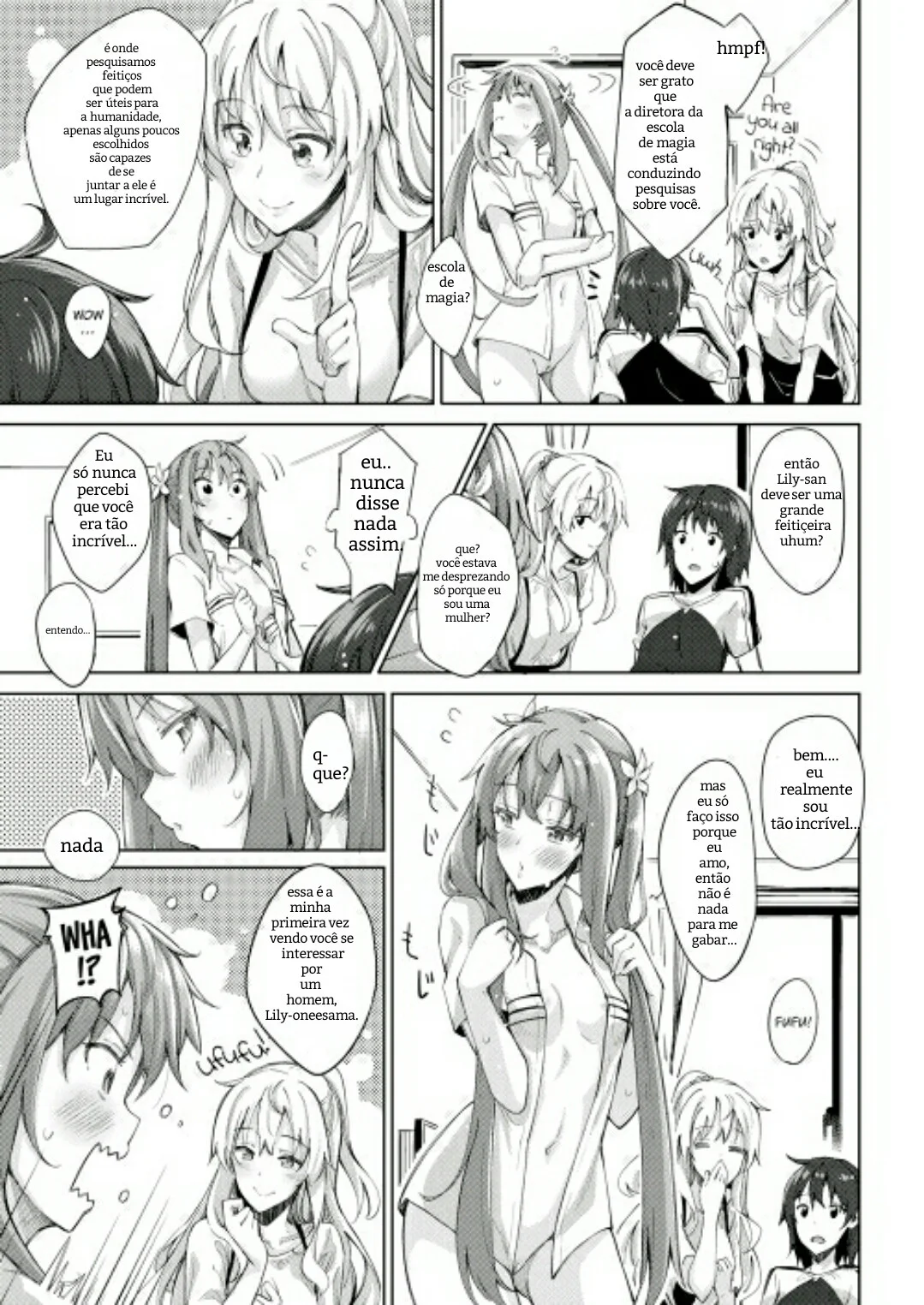 Shiki Oriori Capitulo 2 - pagina 13