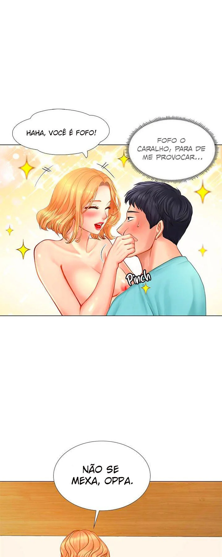Should I Study At Noryangjin? Capitulo 20 - pagina 8
