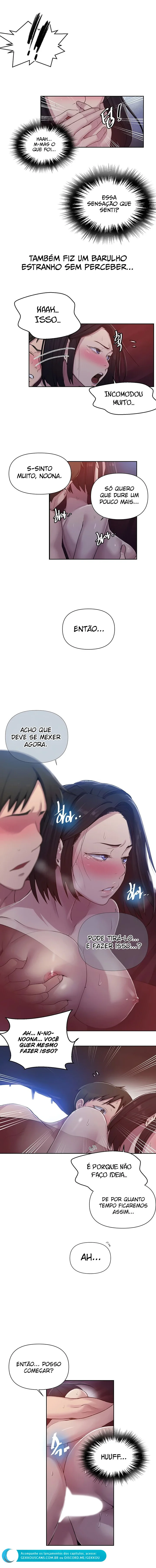 Secret Class Capitulo 72 - pagina 7