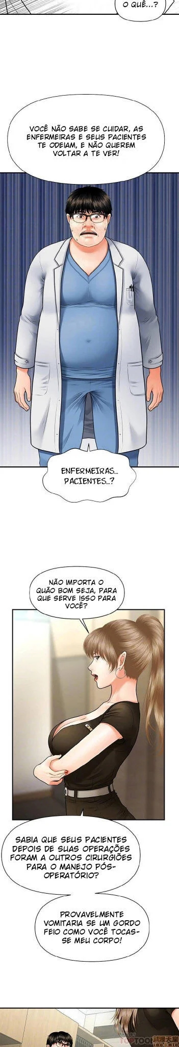 Hey, Handsome Capitulo 3 - pagina 11