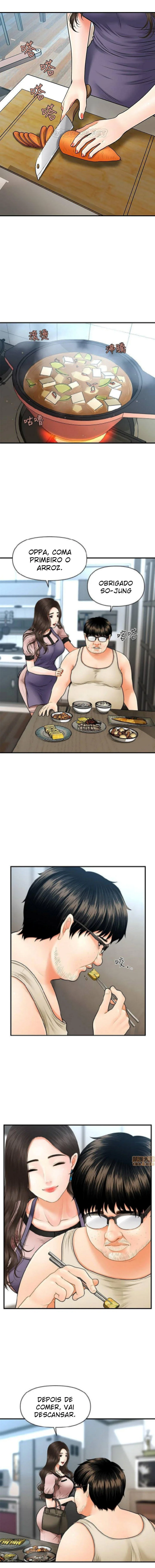 Hey, Handsome Capitulo 3 - pagina 23