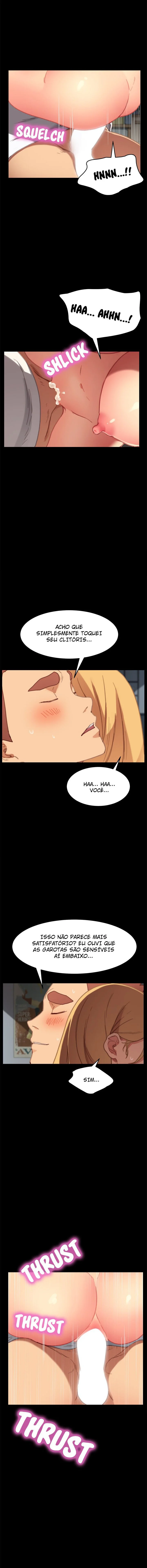 The Perfect Roommates Capitulo 29 - pagina 10