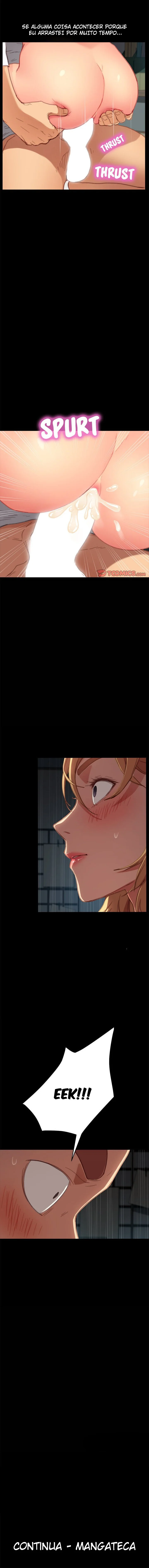 The Perfect Roommates Capitulo 29 - pagina 15
