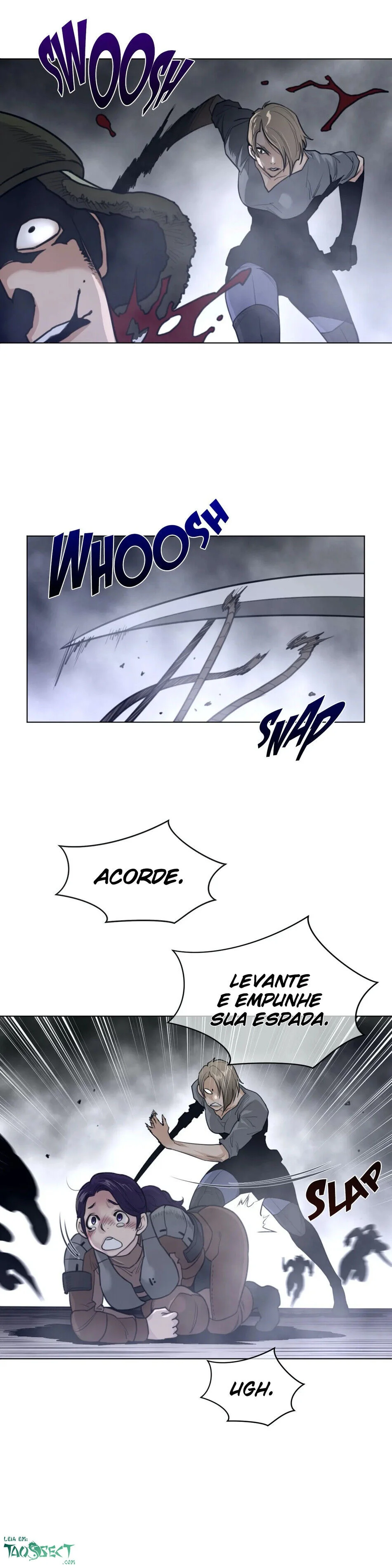 Perfect Half Capitulo 112 - pagina 15