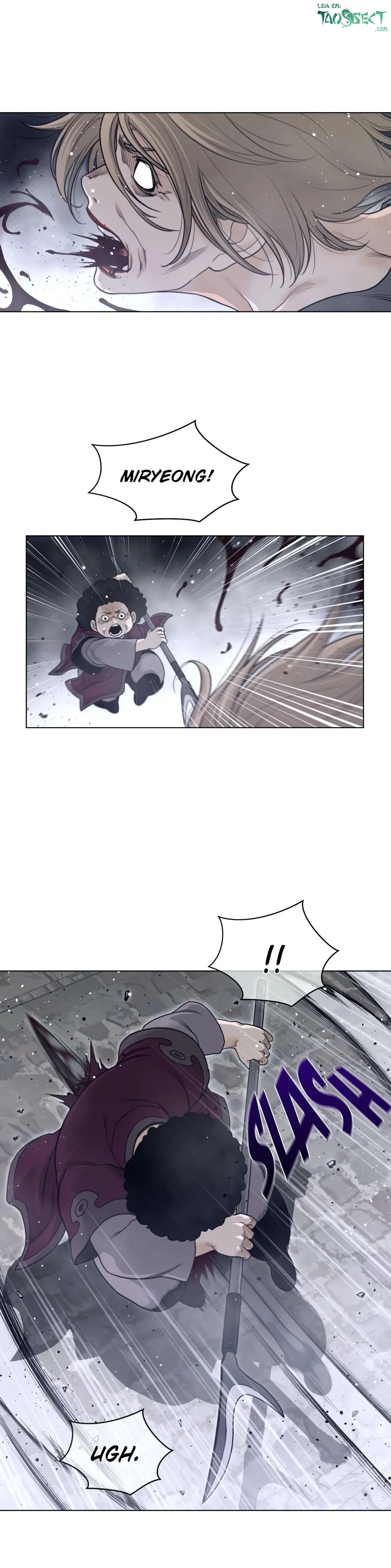 Perfect Half Capitulo 113 - pagina 10