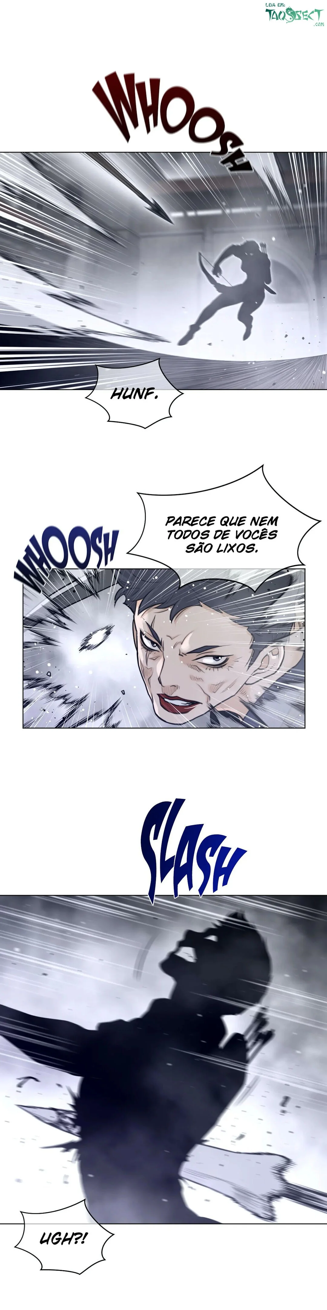 Perfect Half Capitulo 113 - pagina 16