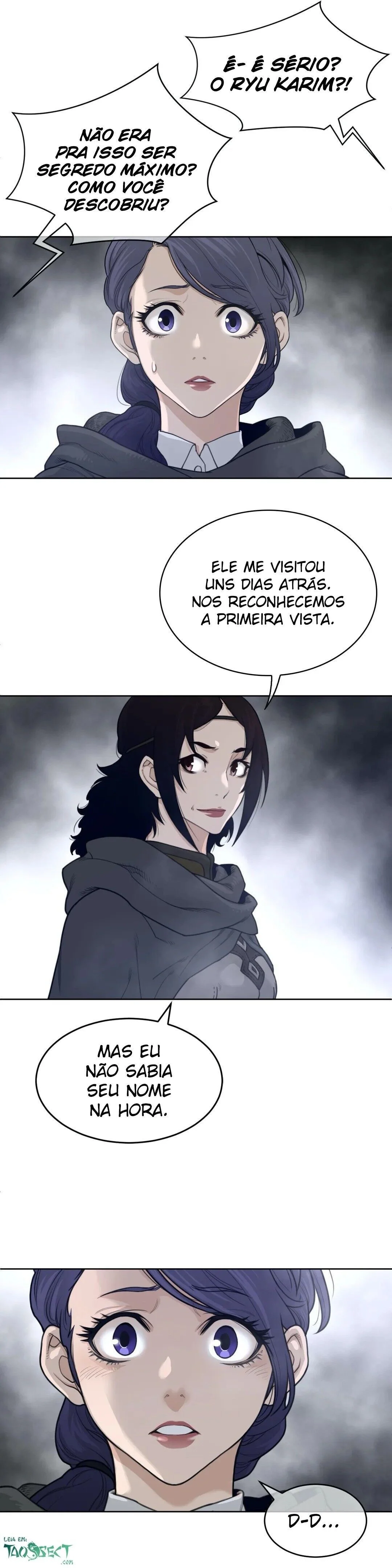 Perfect Half Capitulo 123 - pagina 6
