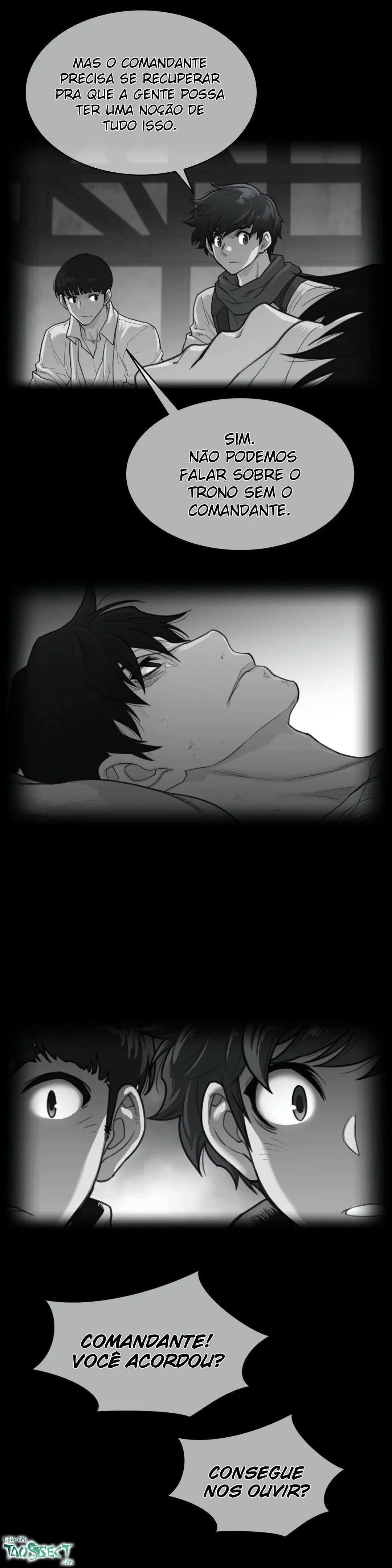 Perfect Half Capitulo 124 - pagina 2