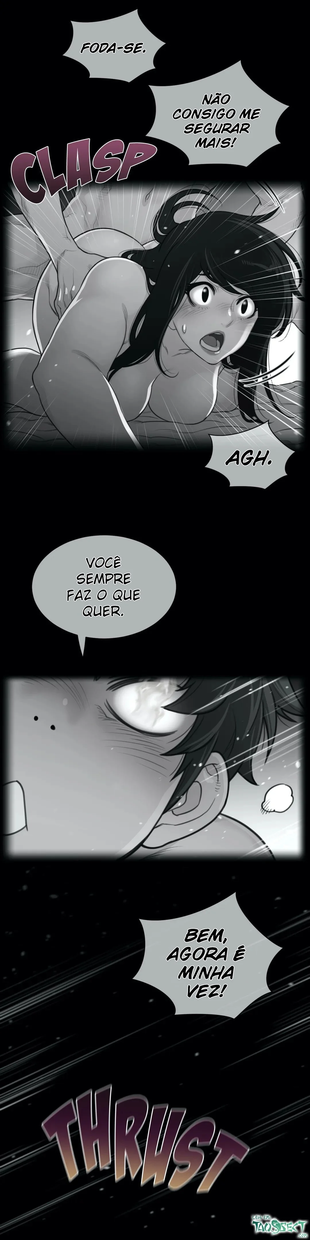 Perfect Half Capitulo 128 - pagina 2