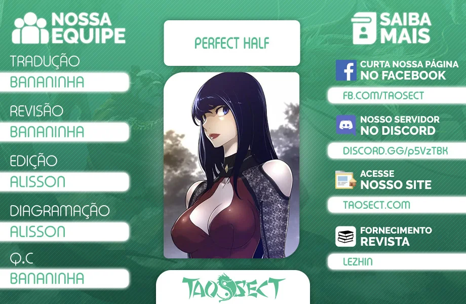 Perfect Half Capitulo 109 - pagina 20
