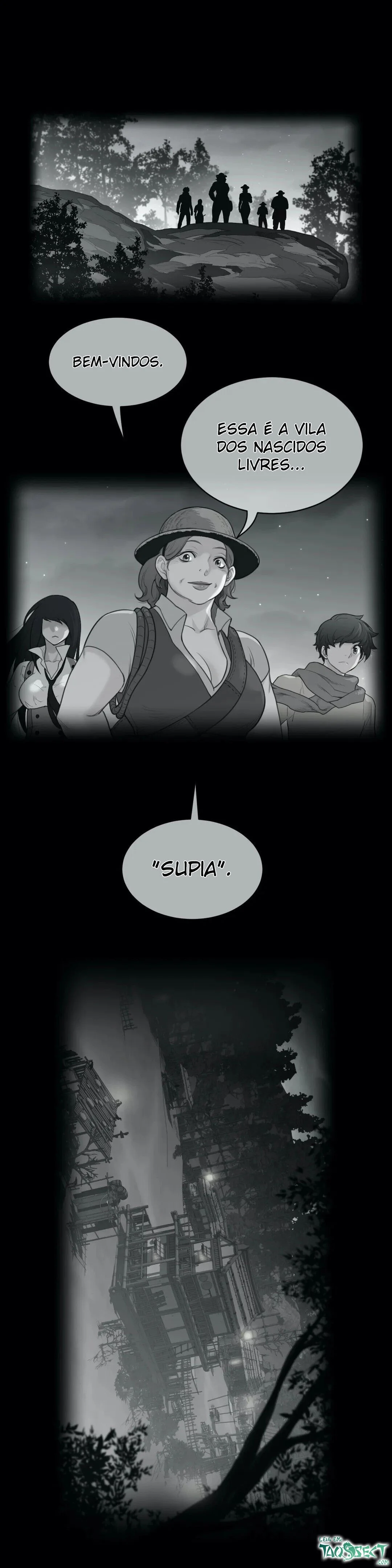 Perfect Half Capitulo 115 - pagina 3
