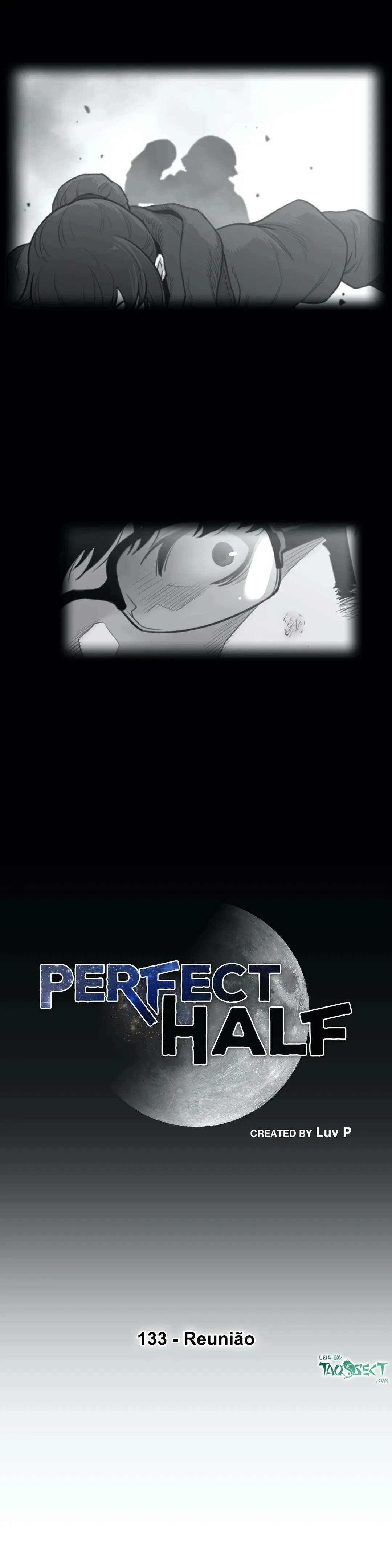 Perfect Half Capitulo 133 - pagina 3