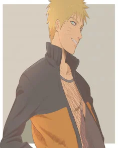 Naruto Uzumaki