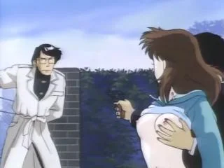 Cream Lemon Episodio 31