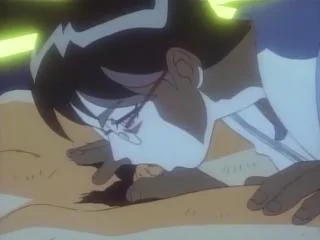 Gedou Gakuen Episodio 7