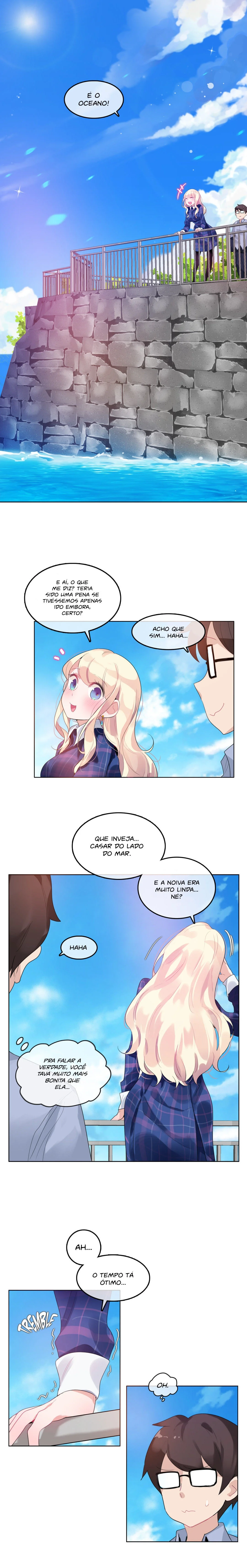A Pervert's Daily Life - capitulo 43