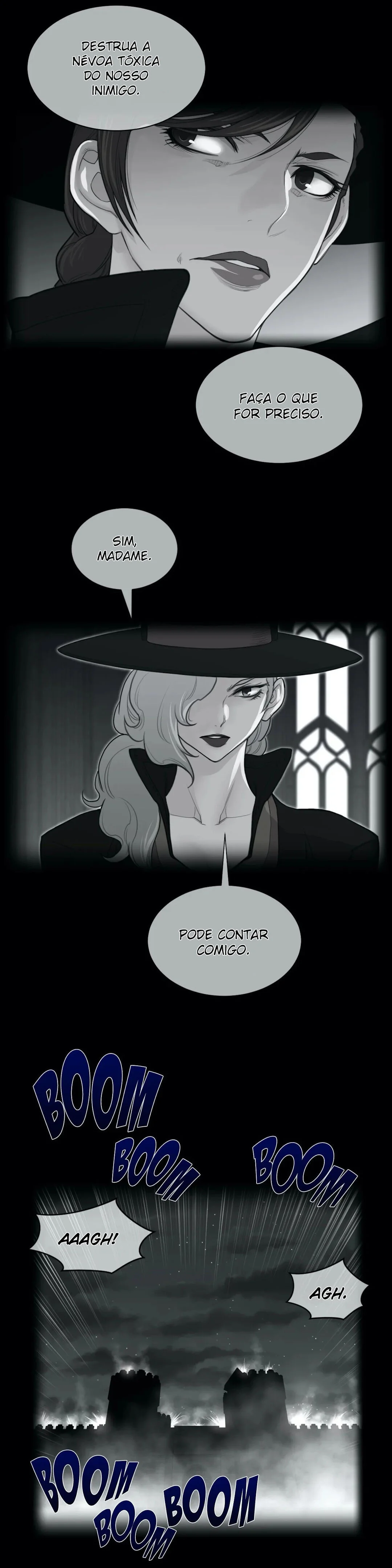 Perfect Half - capitulo 108