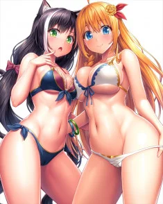 Princess Connect! Re:Dive
