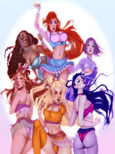 Winx Club