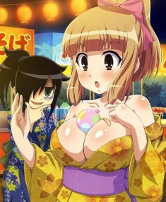 Watashi Ga Motenai No Wa Dou Kangaetemo Omaera Ga Warui