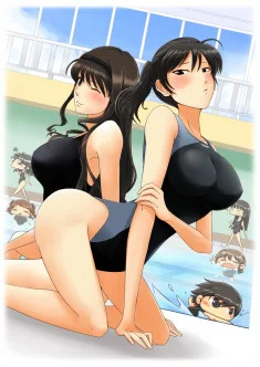 Amagami SS