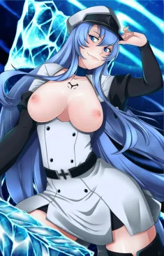 Akame Ga Kill!