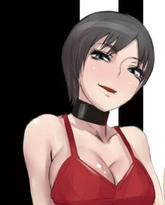 Ada Wong