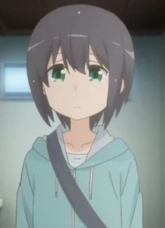 Aki Shiina