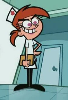 Vicky