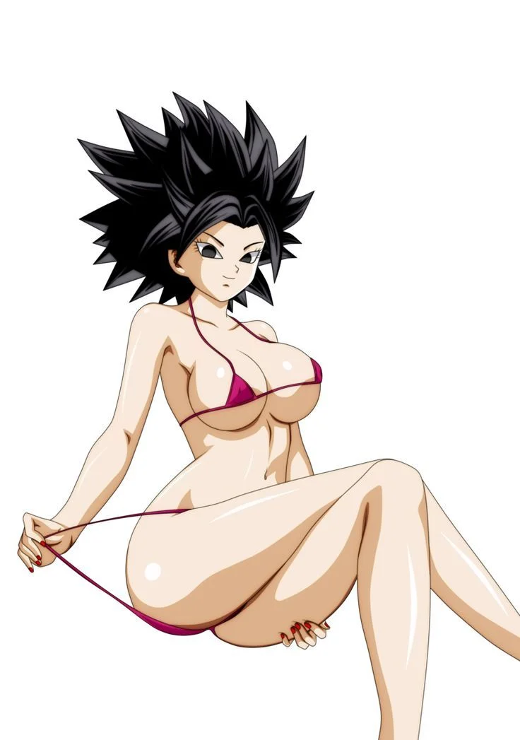 Caulifla Biquini