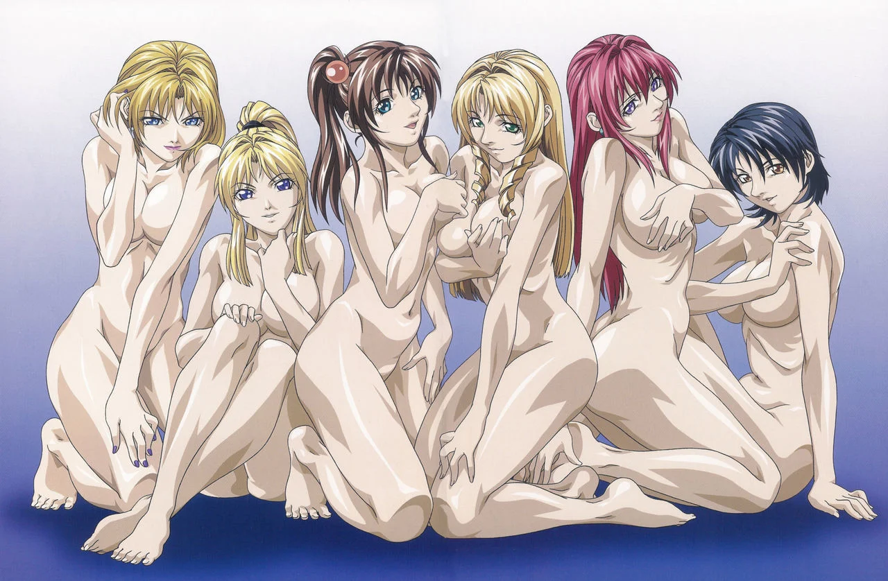 Bible Black Magia Boa é Aquela Feita Com Sexo