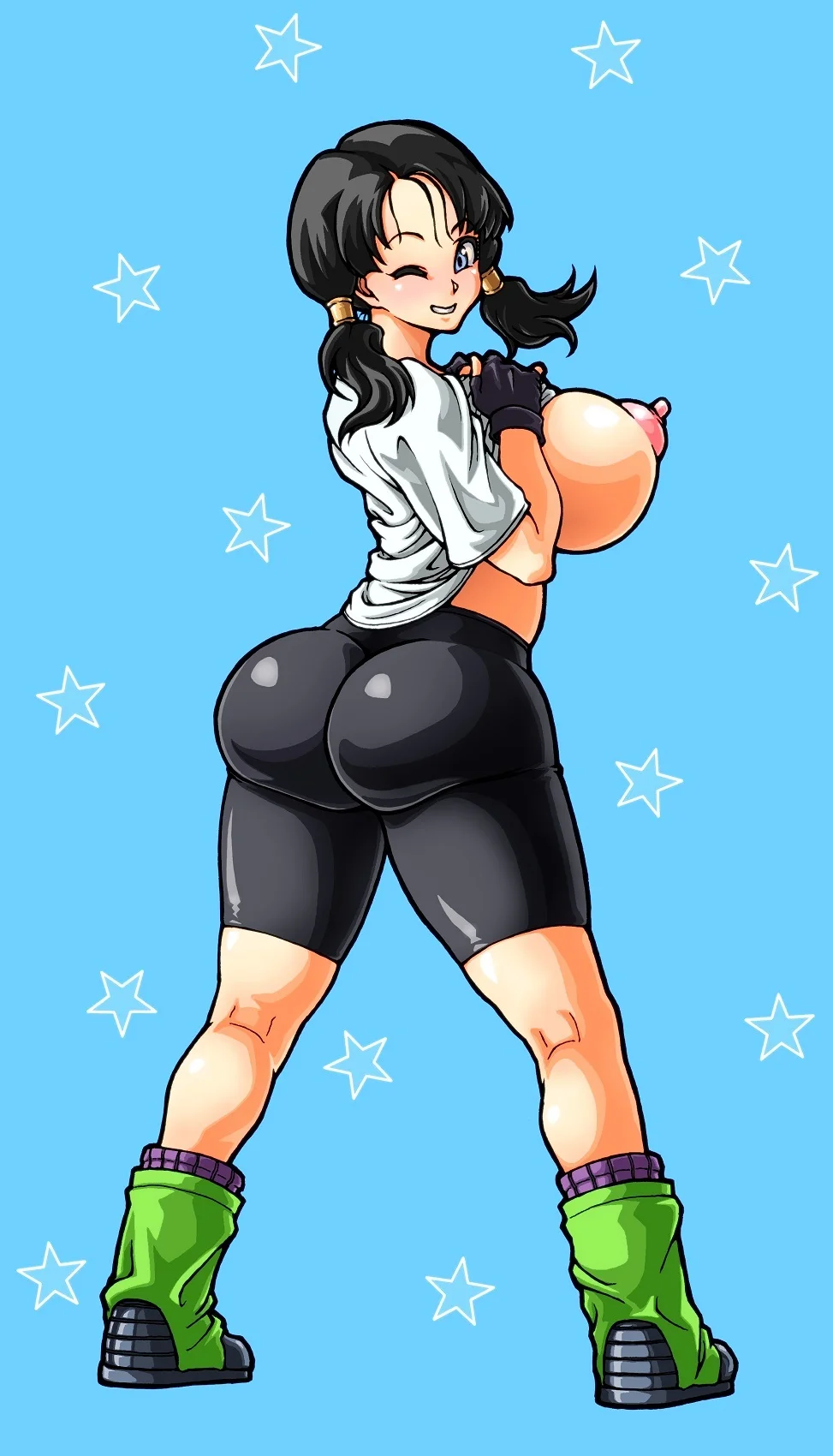 Videl Peituda Linda