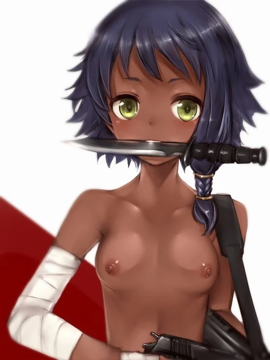 Filha Do Rambo Mostrando Os Peitinhos | Loli