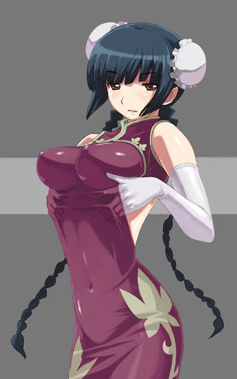 Wang Liu Mei