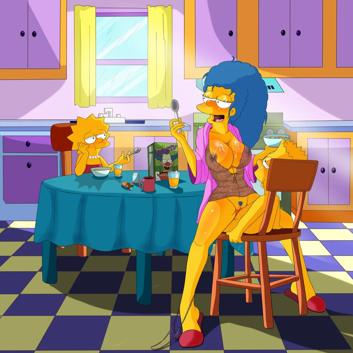 Simpsons