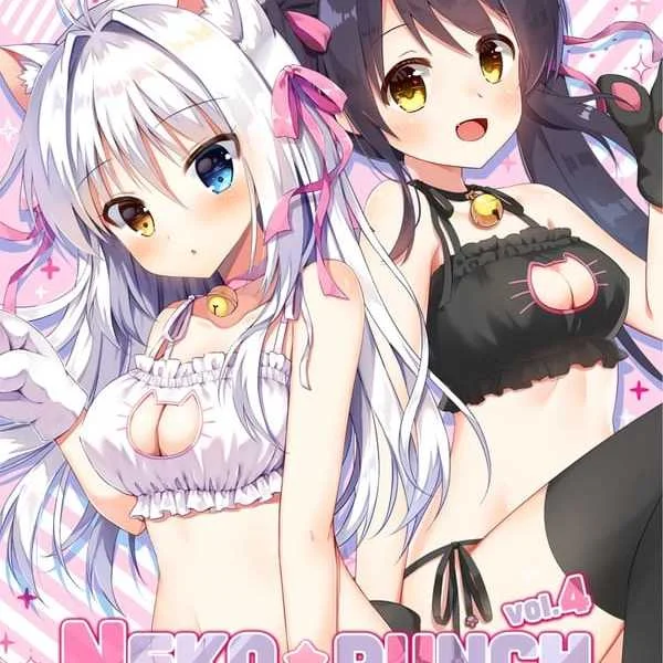 Lolis Neko Fofas