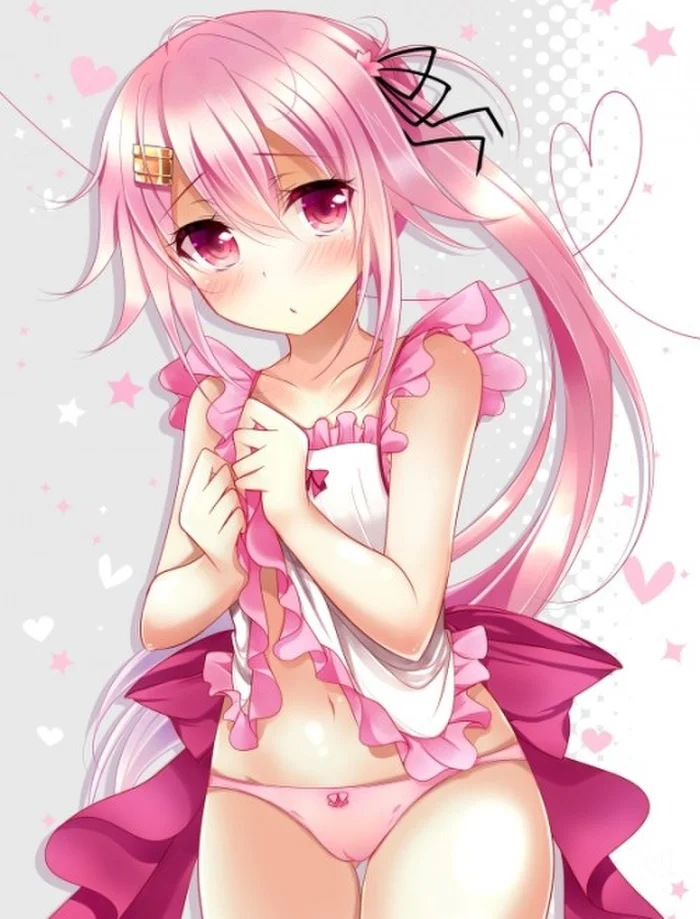 Loli Rosa